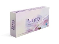 Slinda: el anticonceptivo más seguro