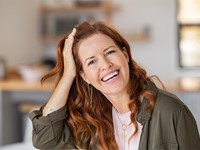 Tengo 45 años y síntomas claros de menopausia, ¿por qué?